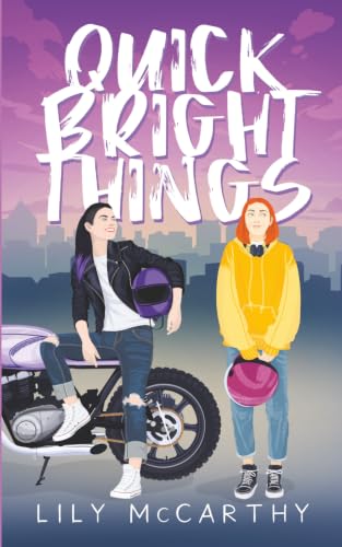 Quick Bright Things view 2