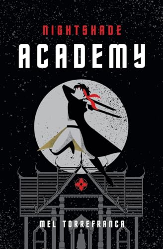 Nightshade Academy view 2