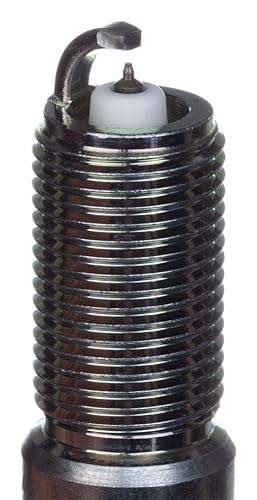 Image of NGK (6510) LTR7IX-11 Iridium IX Spark Plug, Pack of 1