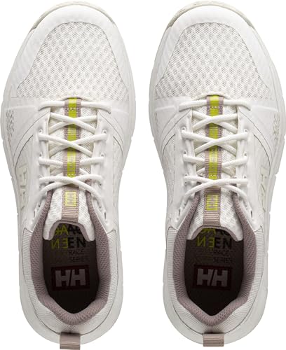 Helly-Hansen Womens Skagen F-1 Offshore Breathable Sailing Watersports Shoes4