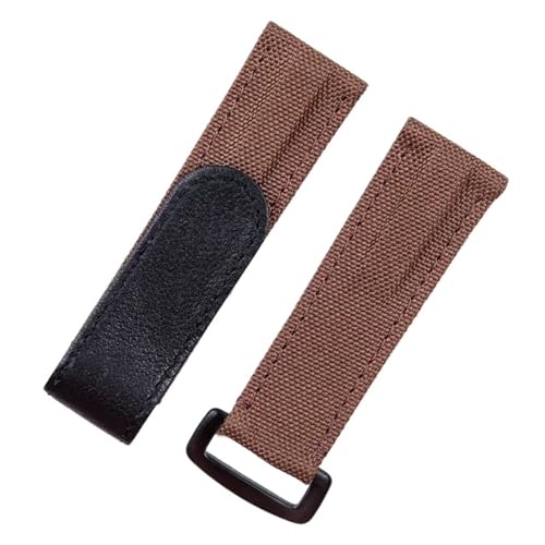 22 �~�����[�g�����^���G���h�����N�p�Ȃ����i�C�������v�o���h�A�N�Z�T���[�X�g���b�v�ƌ݊��� 41 �~�����[�g���_�C���� M79360.M79363 �u���b�N�x�C GMT �u���X���b�g(Brown,22MM_MID GOLD LINK)