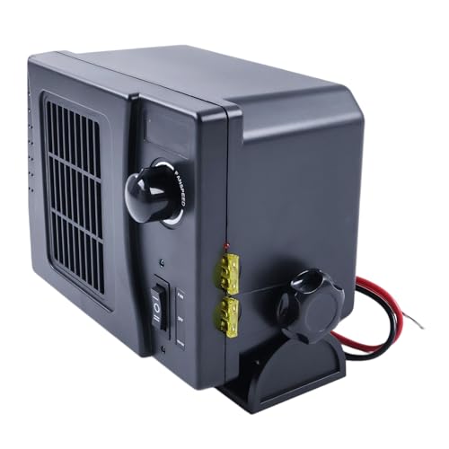 12V 300W Universal Cab Heater