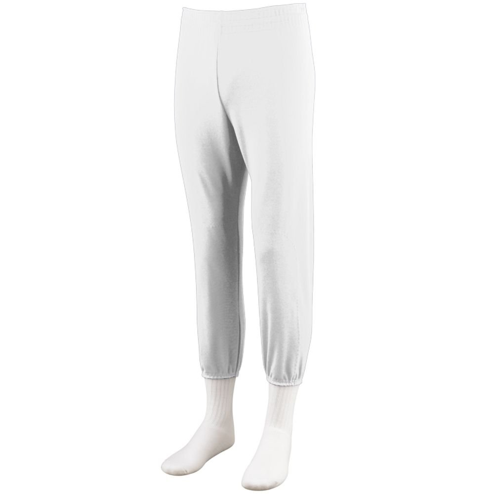 Augusta Sportswear Boys' Pull-UP Baseball Pant