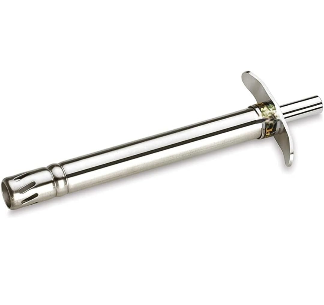 Professional Stainless Steel Immersion Hand Blender Stick, Detachable Shaft, Kitchen Mixer for Smoothies, Soups, Sauces. Pack of 1.-picture-16