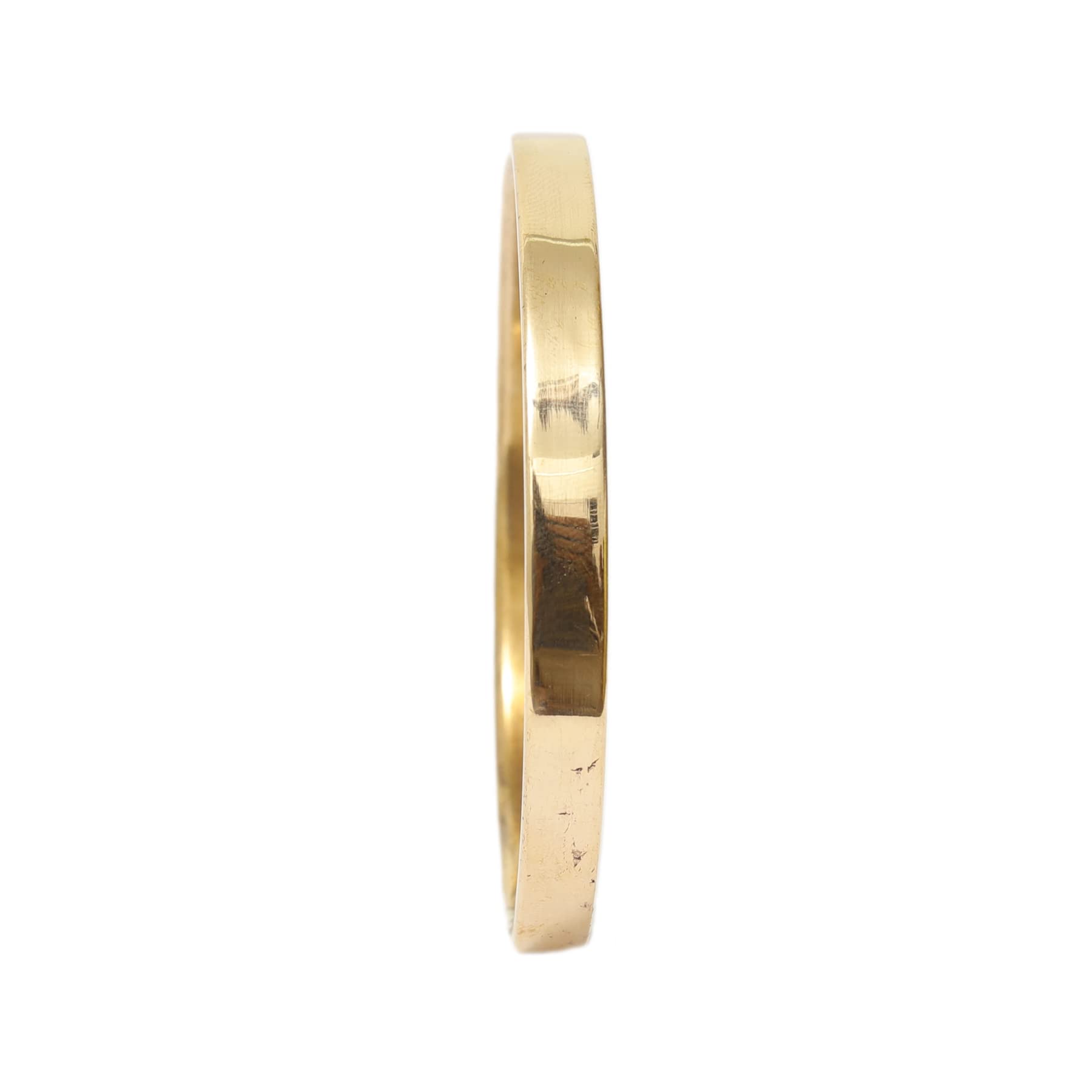 See full amazon price history chart for Naveen Metal Works Panchaloha/Impon/Five metal bracelet/kaapu/kada for Men- Flat design (7.67 CM (3)) Naveen Metal Works Panchaloha/Impon/Five metal bracelet/kaapu/kada for Men- Flat design (7.67 CM (3)) (B0B6T3DYNP) Amazon Price History, Amazon Price Tracker