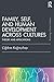 Family, Self, and Human Development Across Cultures (Psychology Press & Routledge Classic Editions)