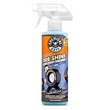 Best Tire Shines - Chemical Guys TVD11316FE Tire Kicker Sprayable Extra Glossy Review 