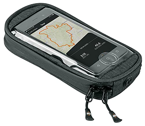 SKS Compit Stem & Com/Smartbag Set, black - Image 3
