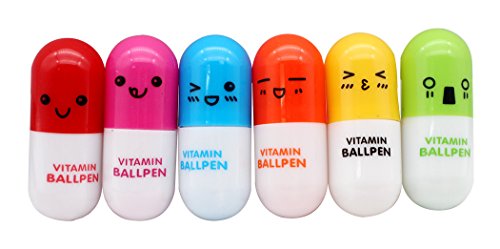 Ranvi Penna a sfera retrattile di forma della