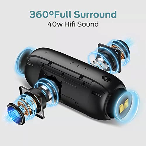 Monster S320 Bluetooth Speakers 