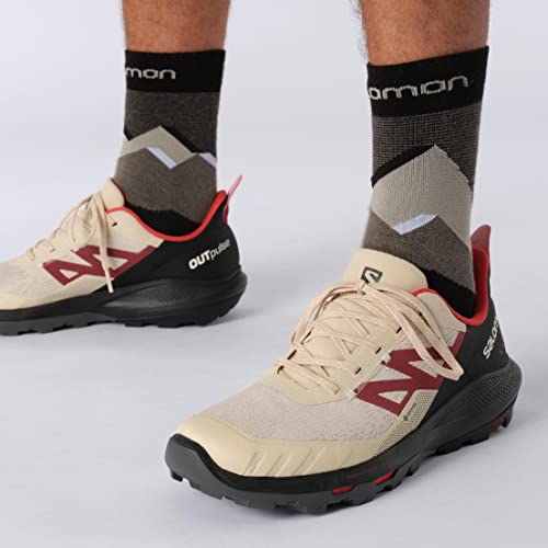 SALOMON Outpulse GTX, Scarpe per Arrampicata Uomo