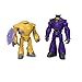 Zurg and Zyclops Lightyear Disney/Pixar Figure