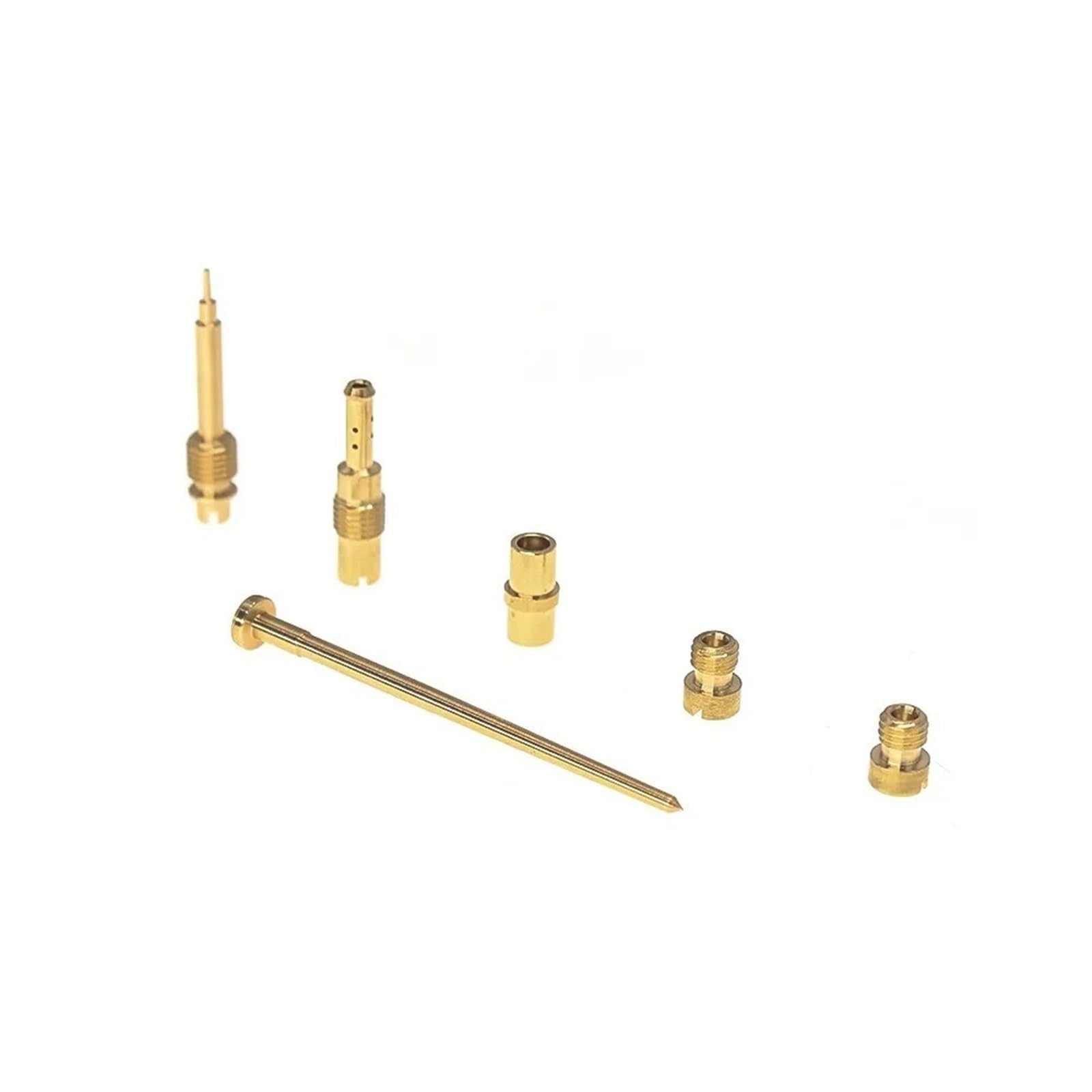 Kit Di Riparazione Carburatore Per CB160 Per Sport Per CL160 Per Scrambler 1965-1969 2 Pezzi