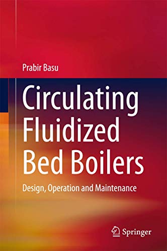 Circulating Fluidized Bed Boilers view 2