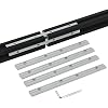 Silver|Straight Bracket|30Series