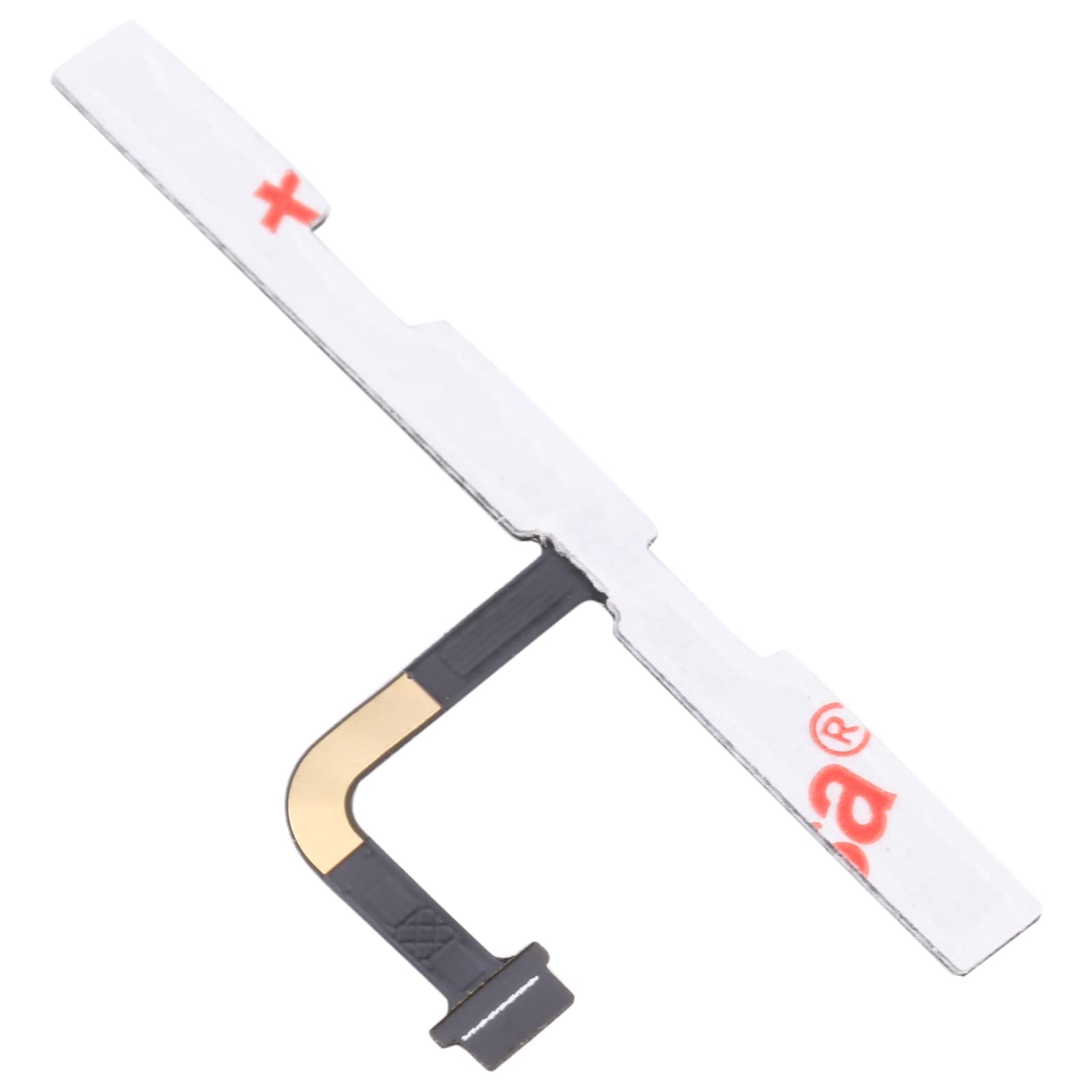 Pulsante Power/Volume Per ZTE Blade A51 (2021) - Ricambio Flex Circuito Tasti Laterali - Foto 5