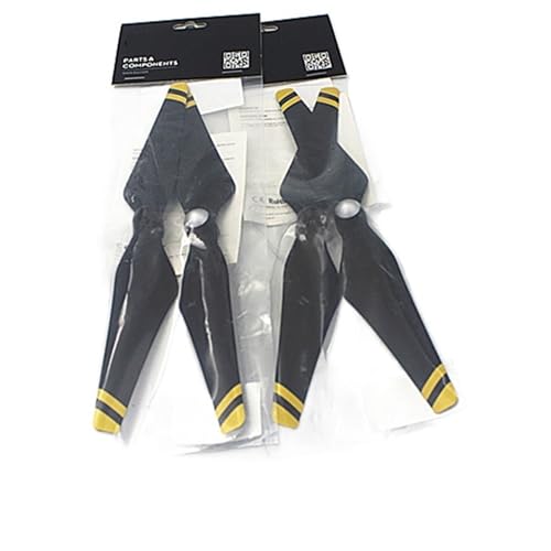Hélices 9450 pour DJI Phantom 3 accessoires auto-serrantes en carbone 2 paires