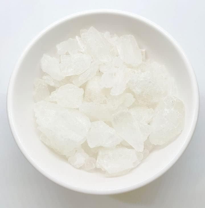 Mygodgift Suhaga - Tankan Bhasma - Borax (200g)