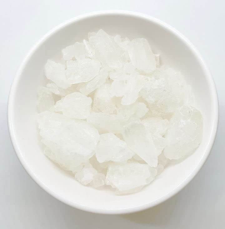 Mygodgift Suhaga - Tankan Bhasma - Borax (100g)