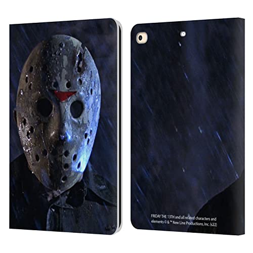 Protection iPad 9.7 vendredi 13 pour visionner vos films partout