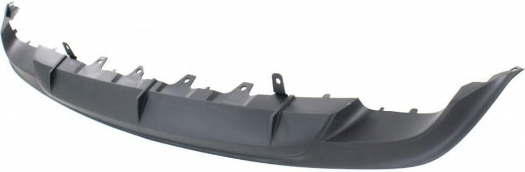 For Toyota Camry 2015 2016 2017 Bumper Valance Panel | Rear | SE|Special Edition|XSE | TO1195106 | 5216906020