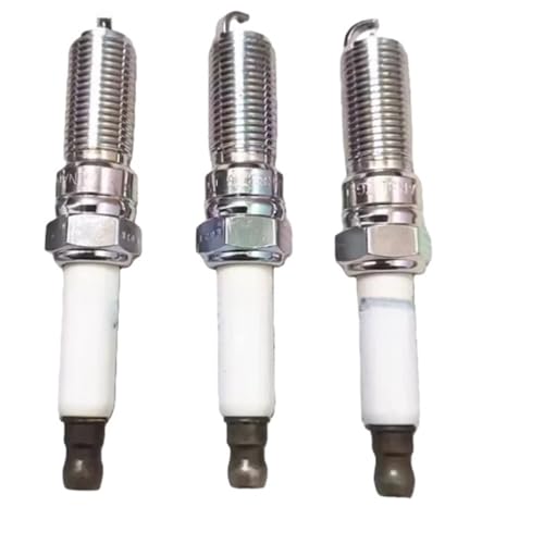 Bougies d'allumage 10099079 pour des trajets sereins en MG ZS et GT