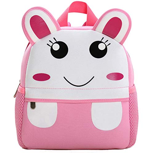 BAIGIO Mochila Infantil Kindergarten Pequeñas Mochilas Bolsas Escolares de Dibujos Animados