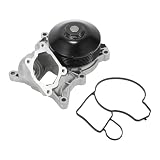 [SEMPLICE DA UTILIZZARE] 1. Spegnere il motore dell'auto e lasciarlo raffreddare completamente; 2. Scollegare la batteria; 3. Smontare la pompa dell'acqua e i relativi accessori; 4. Reinstallare la pompa dell'acqua e i relativi accessori; 5. Ricollegare la batteria e riavviare l'auto.