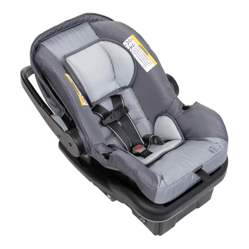 Baby Trend CS02D13A Ez-Lift 35 Plus Infant Car Seat thumb #6