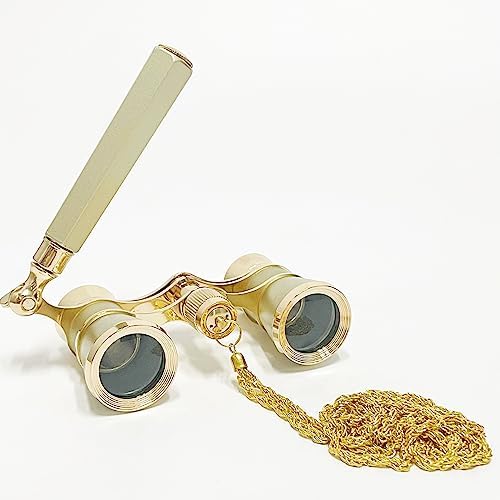 Binocular Telescope 3 × 25,Foldable