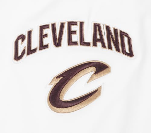 Image of Pro Standard NBA Womens Womens NBA Classic Chenille Cotton Tank Top