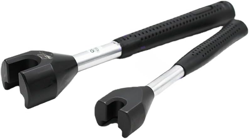 1pc BT30BT40BT50-45 degree pull nail wrench CNC tool handle BT40 Latin pull head bolt disassembly wrench (BT50-45度拉钉扳手)