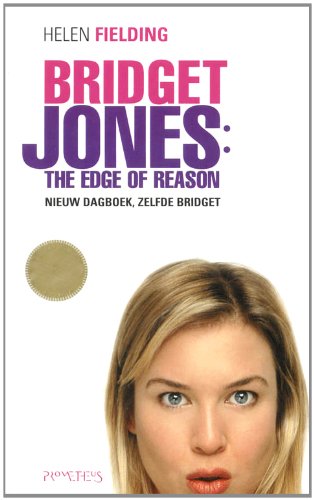 Bridget Jones: het nieuwe dagboek 9044605445 Book Cover