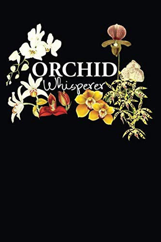 Orchid Whisperer (Orchid Life)