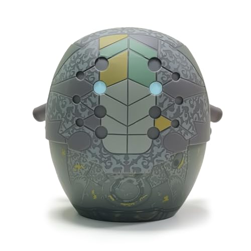 Bitty Boomers Netflix Rebel Moon: Jimmy - Mini Bluetooth Speaker
