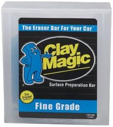 Fibreglass Evercoat FIB2200 Blue Fine Grade Clay Magic