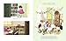 Becoming Real: The True Story of the Velveteen Rabbit – The Gorgeously Illustrated Life of Margery Williams for Kids (Ages 4-8)