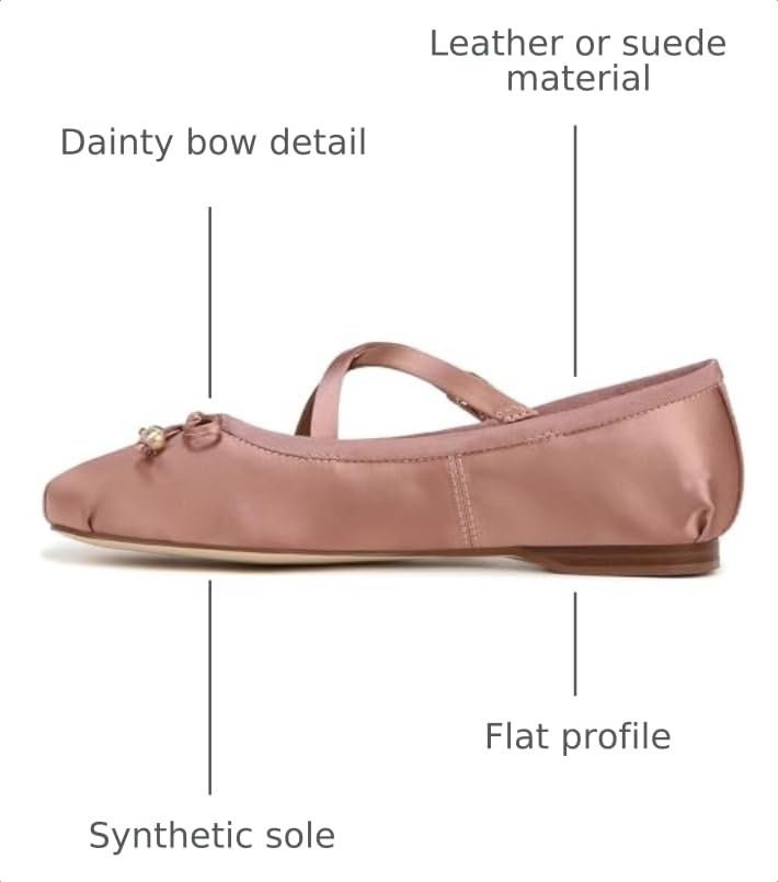 Image of Circus NY BY SAM Edelman Women's Zuri Ballet Flat