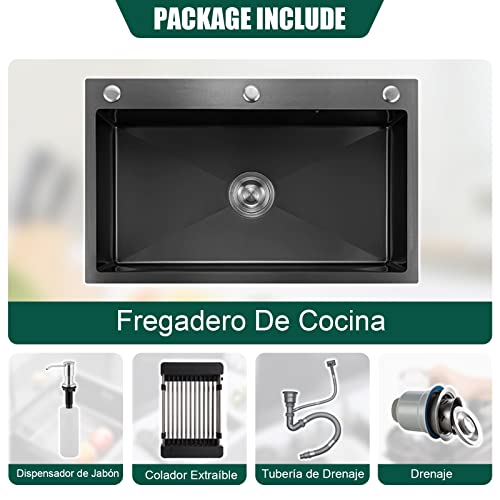 Utensilios De Cocina, Music tarja Marca SHNIUHUO (2)
