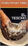  EL TESORO EN VASOS DE BARROS