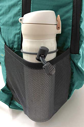 Outlander 20L Packable Backpack
