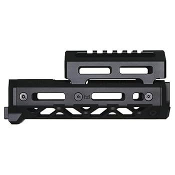Amazon | 5KU KPYK CRC 1U040 タイプ AK M-LOK ショート ハンド