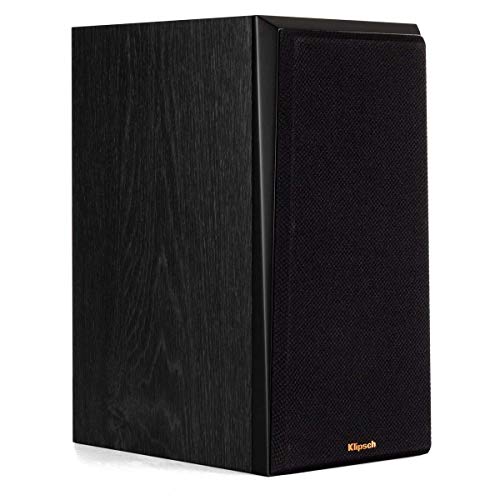 Bookshelf Speakers with Bluetooth