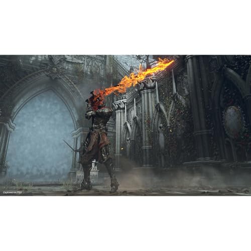 Demon's Souls (PS5) Konsol Oyunu