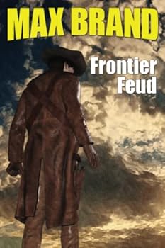 Frontier Feud