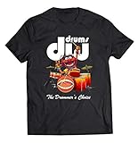Drum Dw The Drummer’s Choice, Gift for Men Women