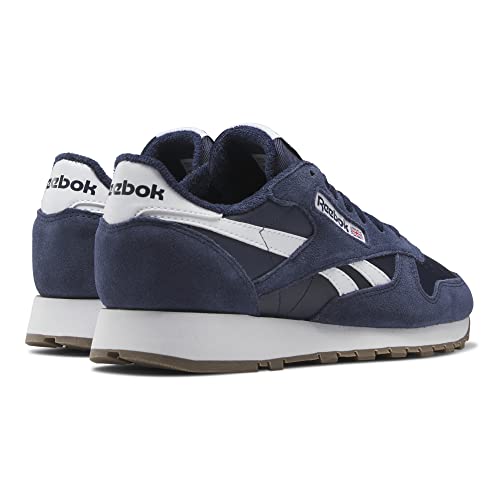 Image of Reebok Unisex Adult Classic Leather V1