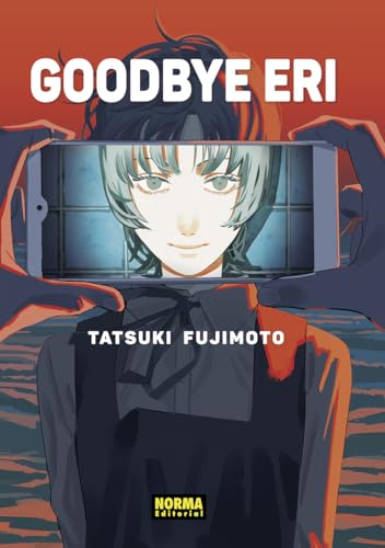 GOODBYE ERI. ED REGULAR: 1