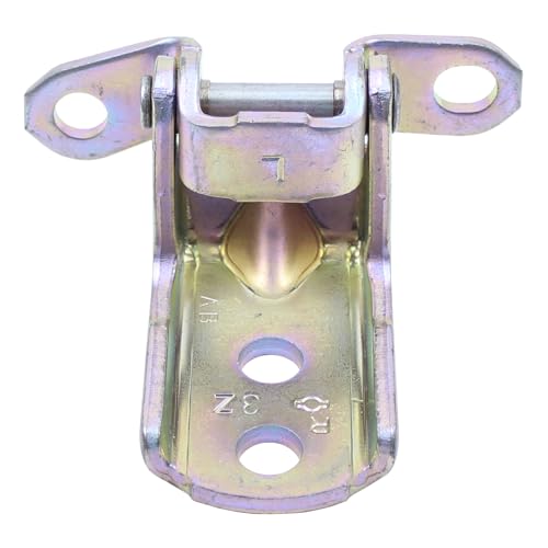 Front Left Door Hinge for Nissan by ApplianPar - Used condition - Image 6