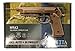 Umarex Beretta M9A3 Blowback Full-Auto .177 Caliber BB Gun Air Pistol